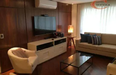 Apartamento com 3 dormitórios à venda, 173 m² por r$ 2.226.000,00 - paraíso - são paulo/sp