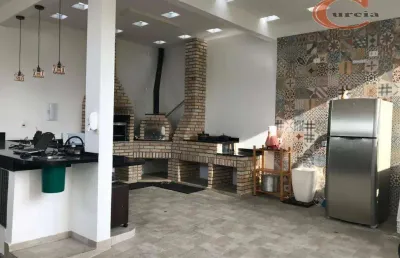 Apartamento com 3 dormitórios à venda, 72 m² por r$ 400.000,00 - vila campestre - são paulo/sp