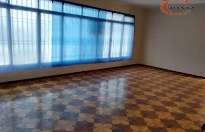 Sobrado com 3 dormitórios, 400 m² - venda por r$ 3.500.000,00 ou aluguel por r$ 7.000,00/mês - ipiranga - são paulo/sp