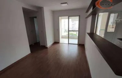 Apartamento com 2 dormitórios para alugar, 59 m² por r$ 4.730,00/mês - saúde - são paulo/sp