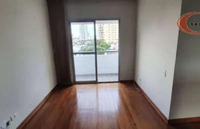 Apartamento com 2 dormitórios à venda, 55 m² por r$ 450.000,00 - saúde - são paulo/sp