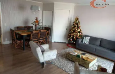 Apartamento com 3 dormitórios à venda, 85 m² por r$ 1.007.000,00 - saúde - são paulo/sp