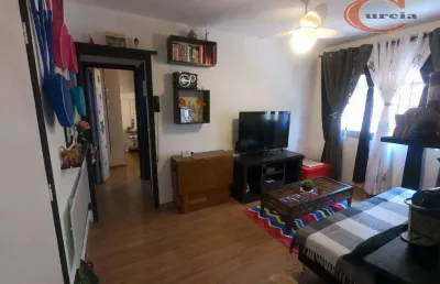 Apartamento com 1 dormitório à venda, 32 m² por r$ 350.000,00 - consolação - são paulo/sp
