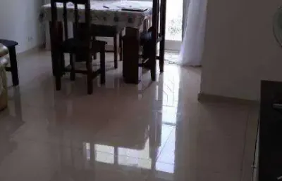 Apartamento à venda, 64 m² por r$ 500.000,00 - saúde - são paulo/sp