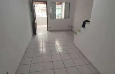 Sobrado com 2 dormitórios à venda, 79 m² por r$ 550.000,00 - vila guarani (zona sul) - são paulo/sp