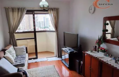 Apartamento com 3 dormitórios à venda, 73 m² por r$ 670.000,00 - saúde - são paulo/sp