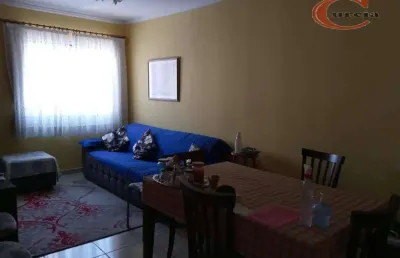 Apartamento com 2 dormitórios à venda, 65 m² por r$ 550.000,00 - saúde - são paulo/sp