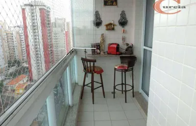 Apartamento à venda, 97 m² por r$ 1.272.000,00 - saúde - são paulo/sp