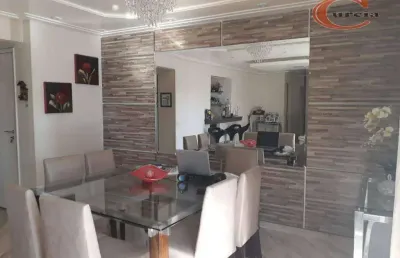 Apartamento com 3 dormitórios à venda, 143 m² por r$ 1.300.000,00 - ipiranga - são paulo/sp