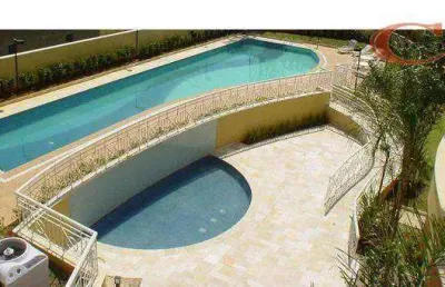 Apartamento com 4 dormitórios à venda, 173 m² por r$ 1.895.000,00 - vila leopoldina - são paulo/sp