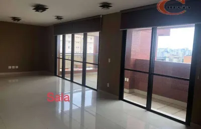 Apartamento com 4 dormitórios à venda, 208 m² por r$ 2.899.000,00 - vila mariana - são paulo/sp