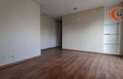 Apartamento com 2 dormitórios à venda, 68 m² por r$ 650.000,00 - vila brasílio machado - são paulo/sp