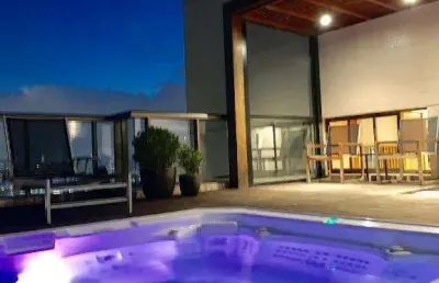 Cobertura à venda, 442 m² por r$ 6.380.000,00 - santana - são paulo/sp