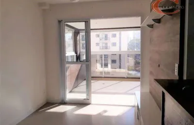 Apartamento com 2 dormitórios à venda, 61 m² por r$ 680.000,00 - vila monte alegre - são paulo/sp