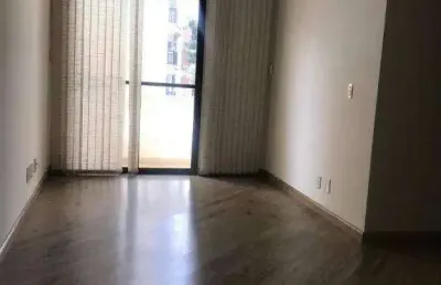 Apartamento com 2 dormitórios à venda, 74 m² por r$ 650.000,00 - chácara inglesa - são paulo/sp