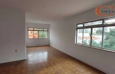 Apartamento com 3 dormitórios à venda, 107 m² por r$ 790.000,00 - vila mariana - são paulo/sp