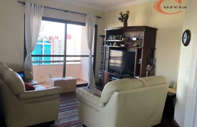 Cobertura com 3 dormitórios à venda, 169 m² por r$ 1.350.000,00 - vila guarani (zona sul) - são paulo/sp