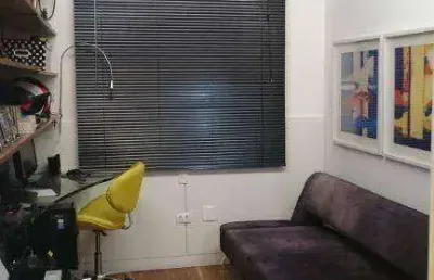 Apartamento com 2 dormitórios à venda, 102 m² por r$ 1.280.000,00 - vila mariana - são paulo/sp