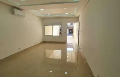 Sobrado com 4 dormitórios à venda, 125 m² por r$ 1.650.000,00 - saúde - são paulo/sp