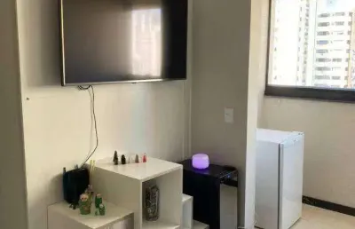 Apartamento com 3 dormitórios à venda, 65 m² por r$ 735.000,00 - vila mariana - são paulo/sp