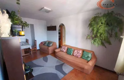 Apartamento com 3 dormitórios à venda, 75 m² por r$ 500.000,00 - saúde - são paulo/sp