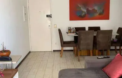 Apartamento à venda, 60 m² por r$ 460.000,00 - conceição - são paulo/sp