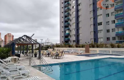 Apartamento com 4 dormitórios à venda, 137 m² por r$ 1.007.000,00 - ipiranga - são paulo/sp