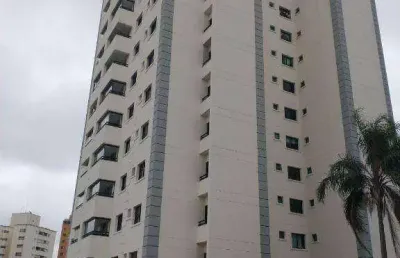Apartamento com 3 dormitórios à venda, 105 m² por r$ 1.220.000,00 - jardim vila mariana - são paulo/sp
