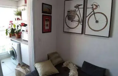 Apartamento com 1 dormitório à venda, 33 m² por r$ 596.000,00 - vila nova conceição - são paulo/sp