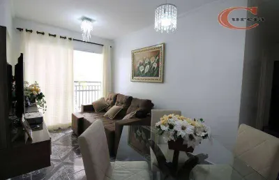 Apartamento com 2 dormitórios à venda, 49 m² por r$ 330.000,00 - ipiranga - são paulo/sp