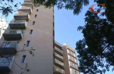 Cobertura com 4 dormitórios à venda, 200 m² por r$ 1.600.000,00 - vila mariana - são paulo/sp