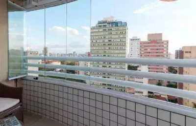 Apartamento com 3 dormitórios à venda, 93 m² por r$ 1.150.000,00 - alto de pinheiros - são paulo/sp