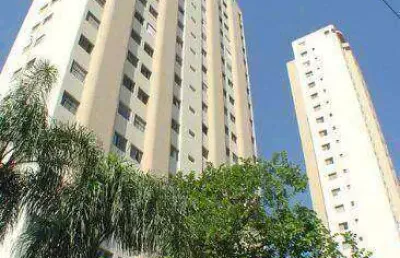 Apartamento com 2 dormitórios à venda, 58 m² por r$ 469.000,00 - ipiranga - são paulo/sp