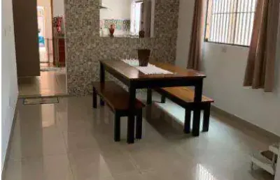 Sobrado com 4 dormitórios à venda, 154 m² por r$ 750.000,00 - vila santo estéfano - são paulo/sp