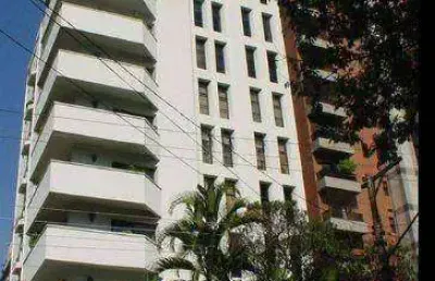 Apartamento duplex com 4 dormitórios à venda, 400 m² por r$ 3.000.000,00 - brooklin - são paulo/sp