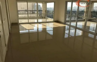 Apartamento com 4 dormitórios à venda, 306 m² por r$ 6.360.000,00 - moema - são paulo/sp