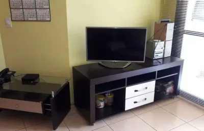 Apartamento com 2 dormitórios à venda, 64 m² por r$ 450.000,00 - vila guarani (zona sul) - são paulo/sp