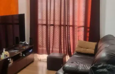 Apartamento com 2 dormitórios à venda, 48 m² por r$ 320.000,00 - vila parque jabaquara - são paulo/sp