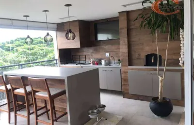 Apartamento com 3 dormitórios à venda, 209 m² por r$ 2.600.000,00 - ipiranga - são paulo/sp