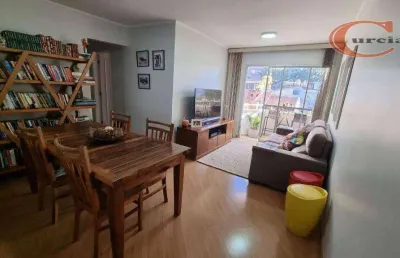 Apartamento com 3 dormitórios à venda, 72 m² por r$ 620.000,00 - vila mariana - são paulo/sp