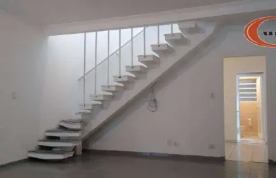 Sobrado com 3 dormitórios, 200 m² - venda por r$ 1.895.000,00 ou aluguel por r$ 6.500,00/mês - moema - são paulo/sp