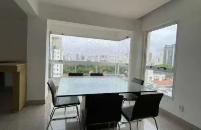 Apartamento com 3 dormitórios à venda, 160 m² por r$ 2.750.000,00 - vila mariana - são paulo/sp