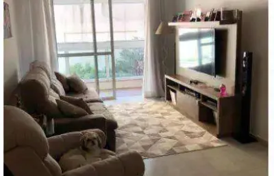 Apartamento com 3 dormitórios à venda, 113 m² por r$ 1.100.000,00 - saúde - são paulo/sp