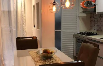 Apartamento com 3 dormitórios à venda, 75 m² por r$ 460.000,00 - saúde - são paulo/sp