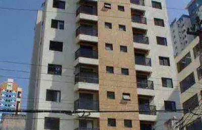 Apartamento à venda, 92 m² por r$ 860.000,00 - vila mariana - são paulo/sp