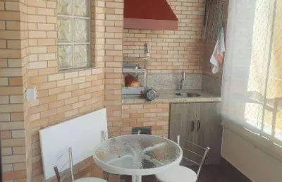 Apartamento com 3 dormitórios à venda, 91 m² por r$ 800.000,00 - vila mariana - são paulo/sp