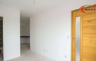 Apartamento com 2 dormitórios à venda, 43 m² por r$ 265.000 - vila moraes - são paulo/sp