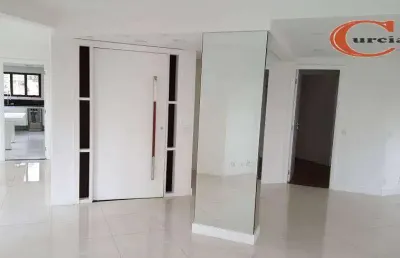 Apartamento com 3 dormitórios, 230 m² - venda por r$ 3.180.000,00 ou aluguel por r$ 16.000,00/mês - chácara klabin - são paulo/sp