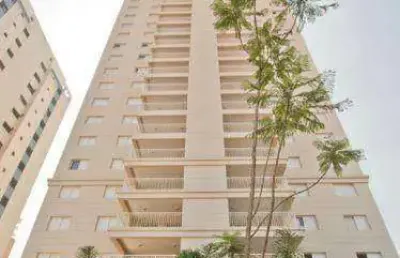 Apartamento com 3 dormitórios à venda, 81 m² por r$ 775.000,00 - vila brasílio machado - são paulo/sp