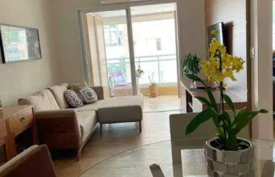 Apartamento com 3 dormitórios à venda, 87 m² por r$ 1.600.000,00 - vila olímpia - são paulo/sp